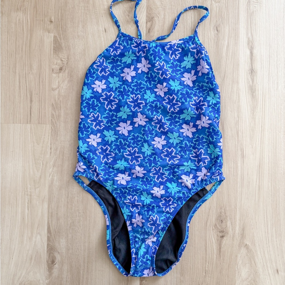 Jolyn Julian 2 Competition Suit - Fantasia
